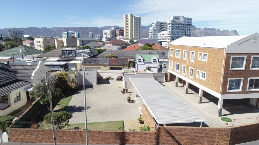 To Let 2 Bedroom Property for Rent in Strand North Western Cape